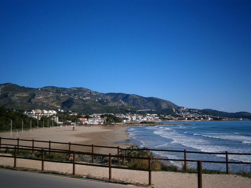 Playa Romana 3000 Alcossebre Zewnętrze zdjęcie