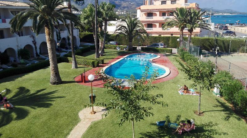 Playa Romana 3000 Alcossebre Zewnętrze zdjęcie