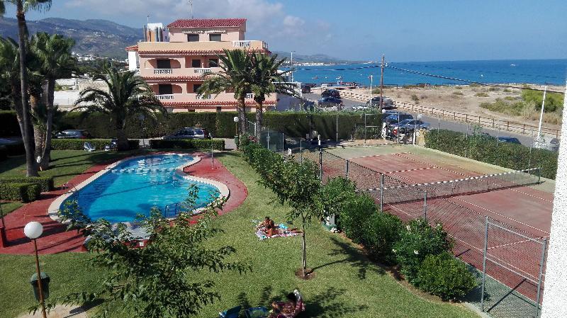 Playa Romana 3000 Alcossebre Zewnętrze zdjęcie