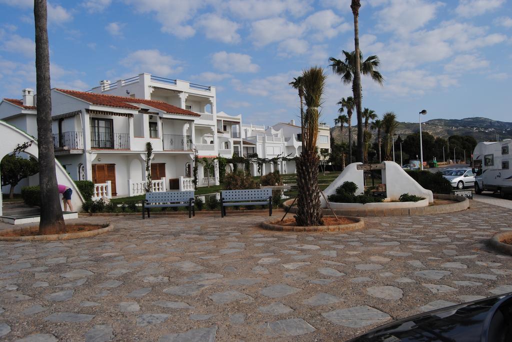 Playa Romana 3000 Alcossebre Zewnętrze zdjęcie
