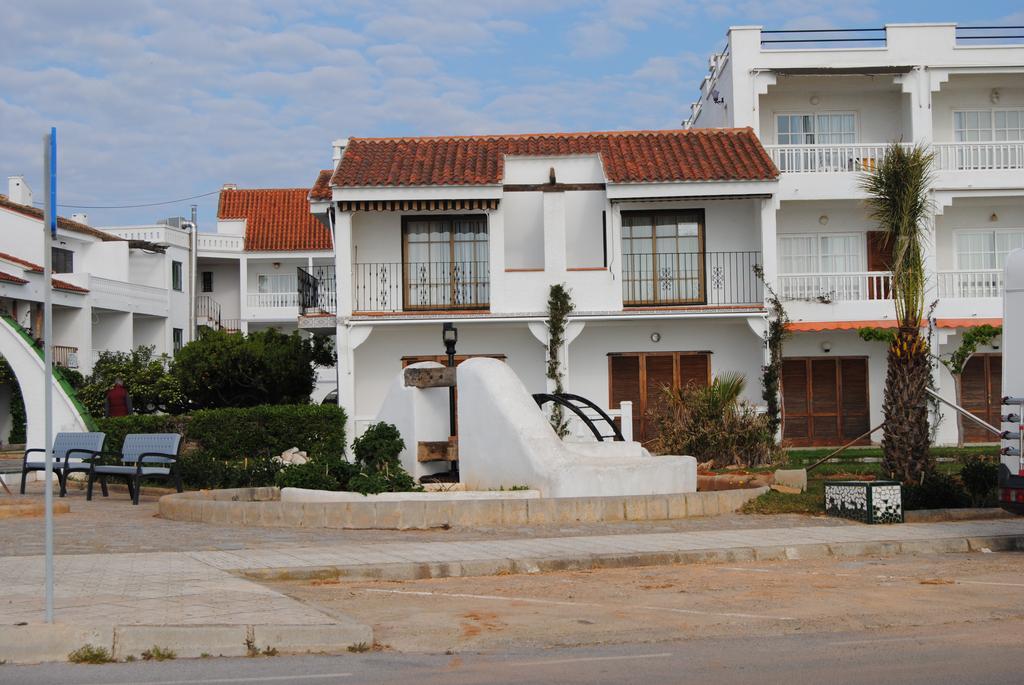 Playa Romana 3000 Alcossebre Zewnętrze zdjęcie