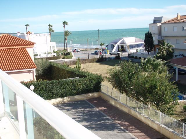 Playa Romana 3000 Alcossebre Zewnętrze zdjęcie